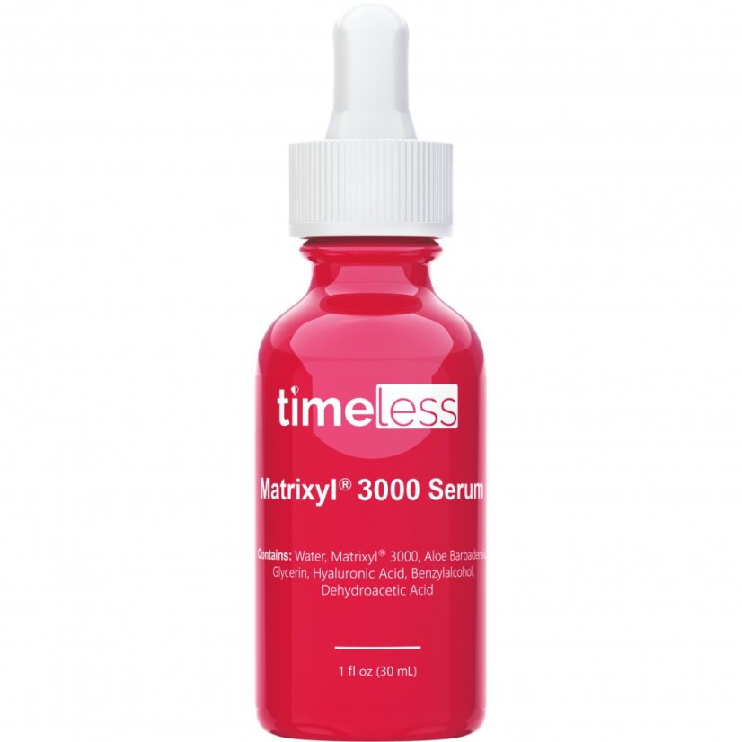 Timeless Matrixyl Synthe 6 Serum