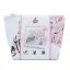 TOOT! Blushing Flamingo Blush Bag Set