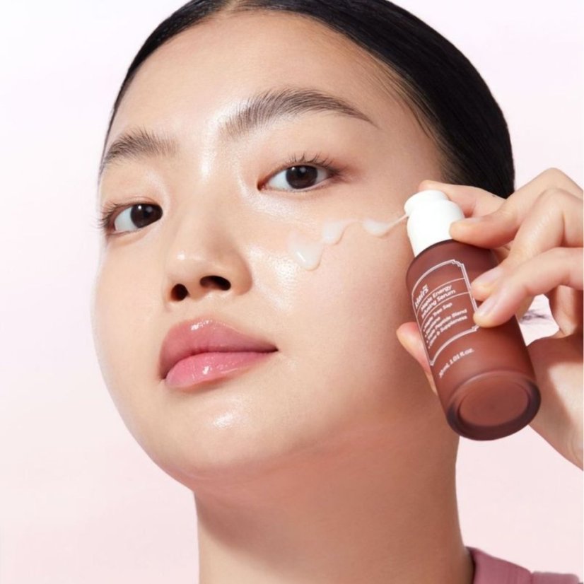 dear klair maple infusing serum
