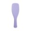 tangle teezer detangling hairbrush curly purple tangle teezer detangling hairbrush curly purple