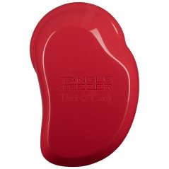Tangle Teezer Thick & Curly Red