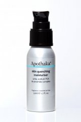 Apothaka Skin quenching moisturiser (50ml)