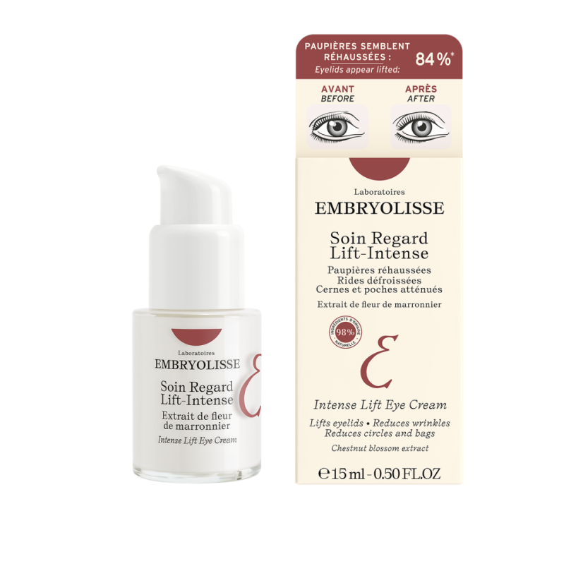 Embryolisse Soin Regard Lift-Intense (15ml)