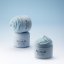 Fresh Blue Hyssop Rice Mochi Cleanser Fresh Blue Hyssop Rice Mochi Cleanser
