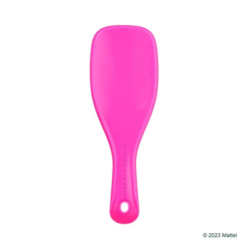 Tangle Teezer detangling mini hair brush