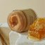 i m from honey mask i m from honey mask