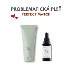Perfect Match: Set pre problematickú pleť