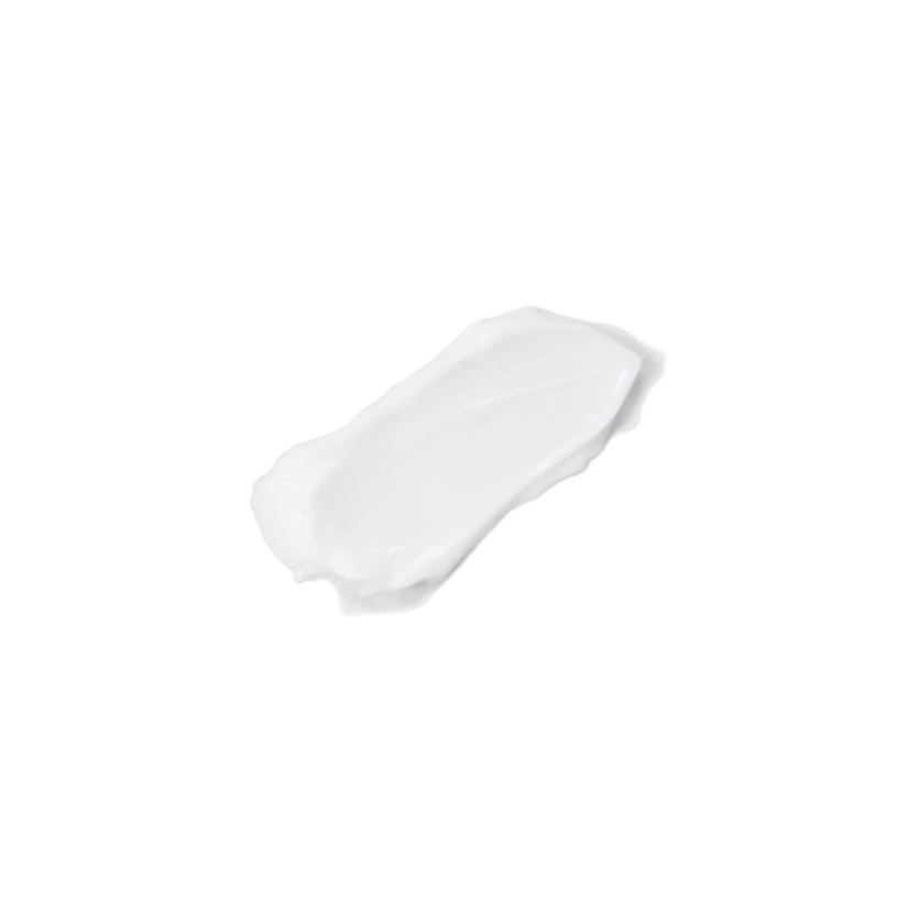 Soothing Cream textúra