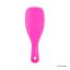 Tangle Teezer detangling mini hair brush