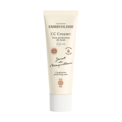 Embryolisse CC Cream+ Nude SPF20 (30ml)