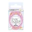 invisibobble sprunchie slim elegant style pink