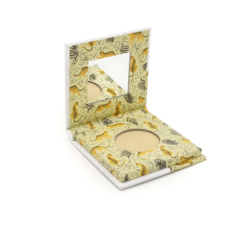 TOOT! Eyeshadow - Cheeky Cheetah