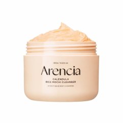 Arencia Calendula Rice Mochi Cleanser pro citlivou, suchou a podrážděnou pleť