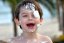EVY Sunscreen Mousse Kids SPF 50 (150ml)