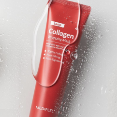 Medi-Peel Red Lacto Collagen Wrapping Mask (70ml)