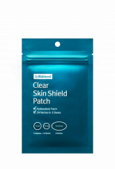 By Wishtrend Clear Skin Shield Patch (39ks)