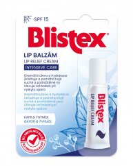 Blistex Lip Relief Cream