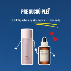 Perfect Match: Set pro suchou pleť