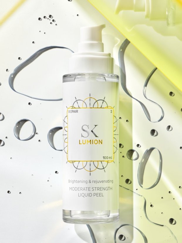Skintegra LUMION