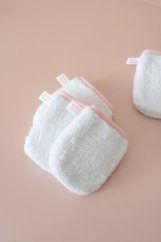Make down odličovacia rukavica z mikrovlákna – Mini