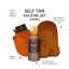 EVY Self Tan Routine Set Medium/Dark