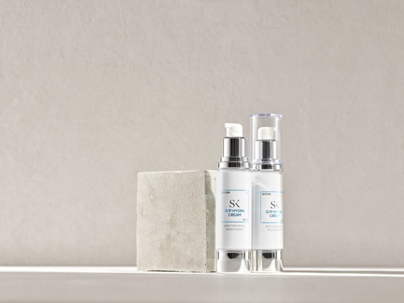 Skintegra O/P Hydra Cream
