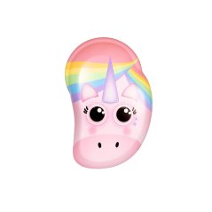 Tangle Teezer Original Mini Rainbow The Unicorn