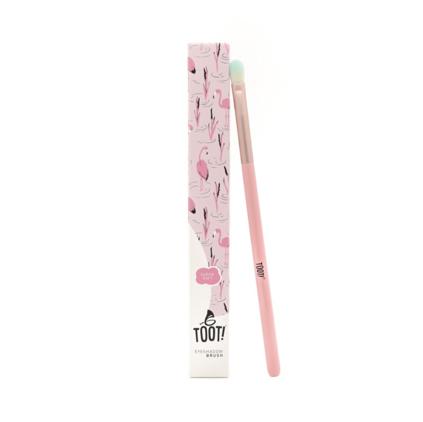 TOOT! Cheetah Glow Eye & Lip Set