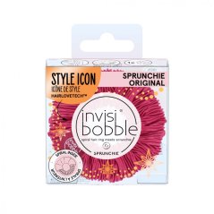 Invisibobble SPRUNCHIE Time to Shine Wine Not?