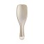 tangle teezer detangling hairbrush chrome neo gold