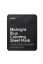 Dear Klairs Midnight Blue Calming Sheet Mask Pouch