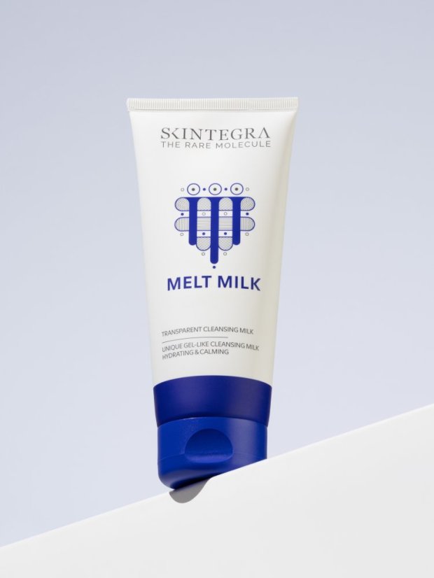 skintegra mini melt milk
