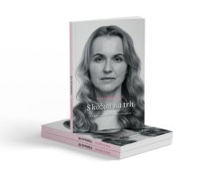 Petra Švábiková - kniha S kožou na trh