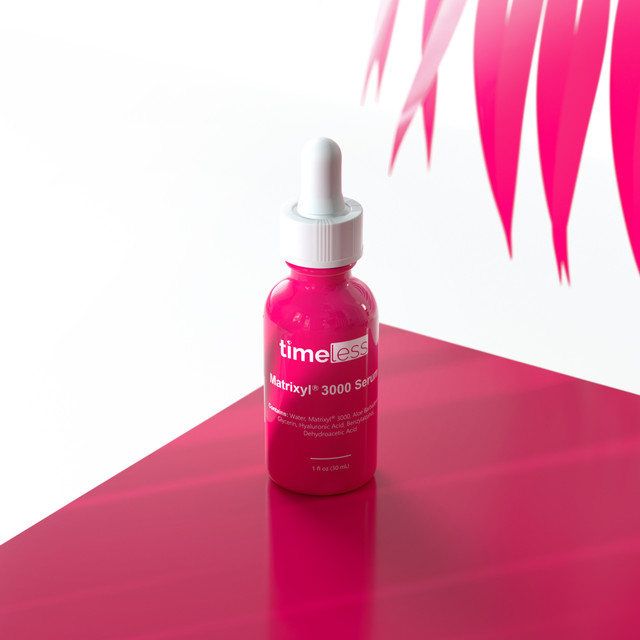 Timeless Matrixyl Synthe 6 Serum