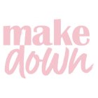 Make down