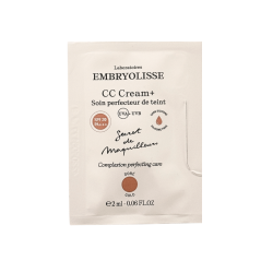 Embryolisse CC Cream+ SPF20 Gold vzorka