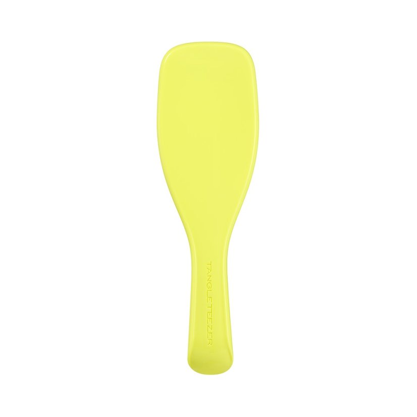Tangle teezer the ultimate detangler hyper yellow rosebud