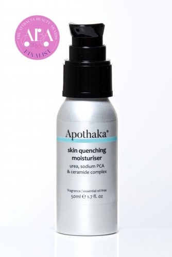 Apothaka Skin quenching moisturiser (50ml)