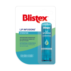 Blistex Lip Infusions Hydration