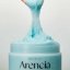 Arencia Cloud Body & Scalp Scrub French Mint & Lily peeling na tělo a vlasovou pokožku