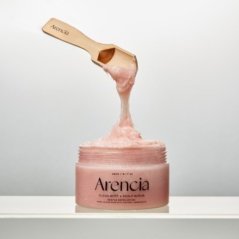 Arencia Cloud Body & Scalp Scrub Lavender & Pear