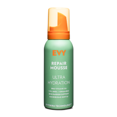 EVY Repair Mousse hydratačná a regeneračná pena