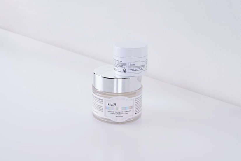 Dear Klairs Vitamin E Mask