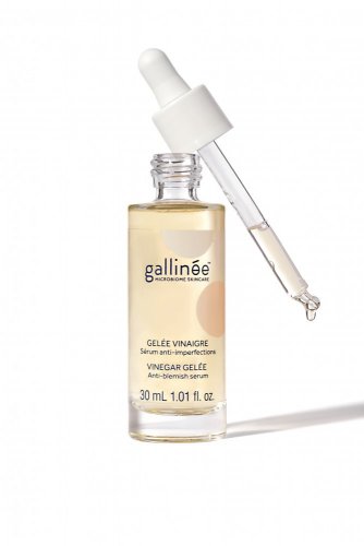 Gallinée Vinegar Gelée (30ml)