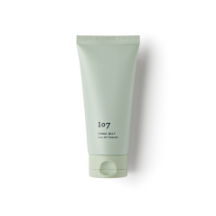 107 Beauty Chaga Jelly Low pH Cleanser (120ml) - Jemný čistící gel s chaga houbou a nízkým pH