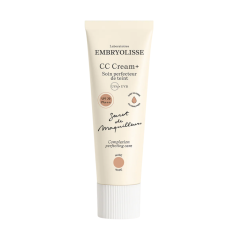 Embryolisse CC Cream+ Nude SPF20 (30ml)