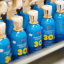 EVY Sunscreen Mousse KIDS SPF 30