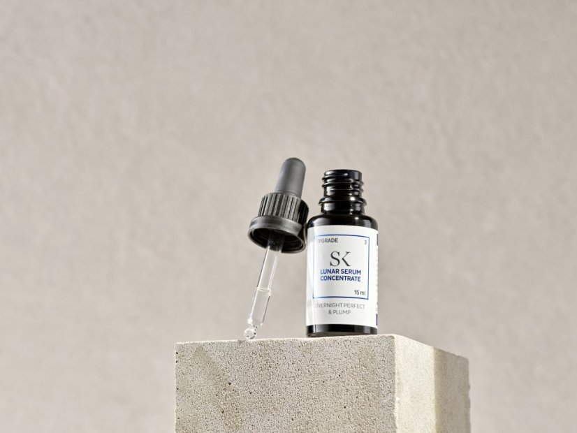 Skintegra Lunar Serum Concentrate