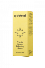 By Wishtrend Propolis Energy Balancing cream (50ml)