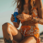 EVY After Sun Mousse (150ml)